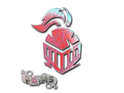 Sticker | Into The Breach (Holo) | Paris 2023 Sticker | Into The Breach (Holo) | Paris 2023