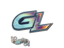 GamerLegion (Holo) | Paris 2023