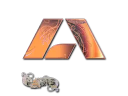 Sticker | Apeks (Holo) | Paris 2023 Sticker | Apeks (Holo) | Paris 2023