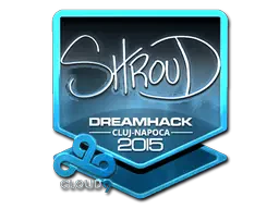 shroud