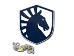 Sticker | Team Liquid | Paris 2023