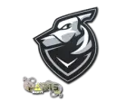 Sticker | Grayhound Gaming | Paris 2023