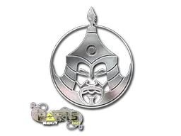 Sticker | The MongolZ | Paris 2023 Sticker | The MongolZ | Paris 2023