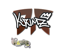 KRIMZ | Paris 2023