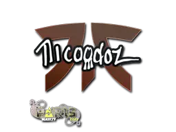 nicoodoz
