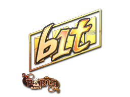 b1t (Holo) | Paris 2023