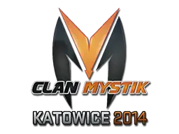 Clan-Mystik