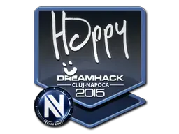 Happy