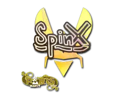 Sticker | Spinx (Holo) | Paris 2023 Sticker | Spinx (Holo) | Paris 2023