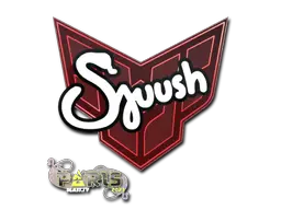 Sticker | sjuush | Paris 2023 Sticker | sjuush | Paris 2023