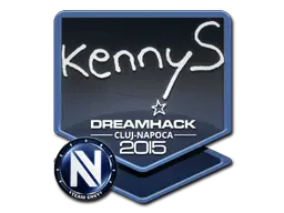 kennyS