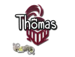 Sticker | Thomas | Paris 2023