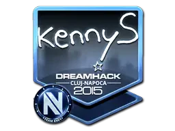 kennyS
