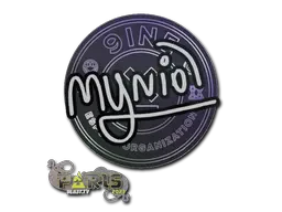 mynio