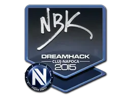 NBK-