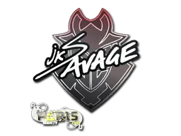 Sticker | jks | Paris 2023 Sticker | jks | Paris 2023