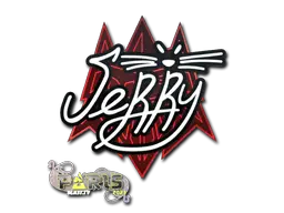 Jerry