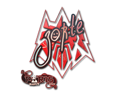 zorte (Holo) | Paris 2023