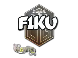 F1KU
