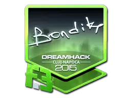 bondik