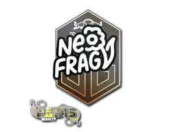 NEOFRAG