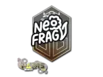Sticker | NEOFRAG | Paris 2023
