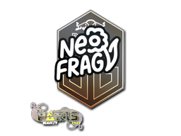 NEOFRAG | Paris 2023