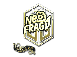 NEOFRAG (Gold) | Paris 2023