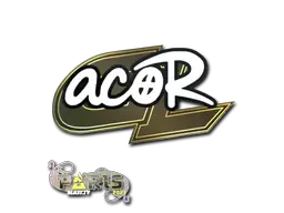 acoR