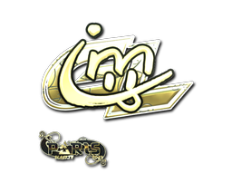 iM (Gold) | Paris 2023