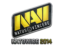 Natus Vincere