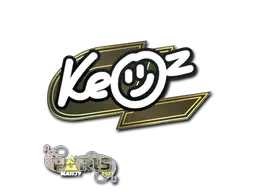 Keoz