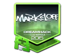 markeloff