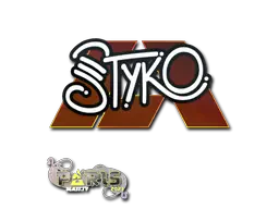 STYKO