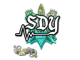 sdy