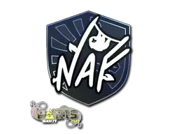 NAF