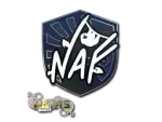 Sticker | NAF | Paris 2023
