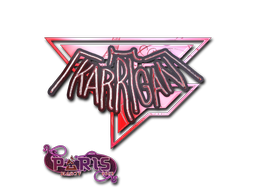 karrigan (Holo) | Paris 2023