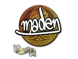 maden
