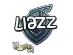 Sticker | Liazz | Paris 2023