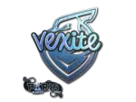 Sticker | vexite (Holo) | Paris 2023