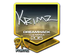 KRIMZ