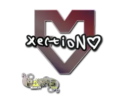xertioN