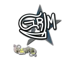 Grim