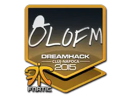 olofmeister