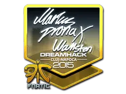 pronax