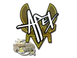apEX
