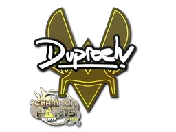 dupreeh