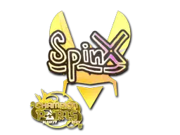 Sticker | Spinx (Holo, Champion) | Paris 2023 Sticker | Spinx (Holo, Champion) | Paris 2023