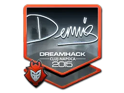 dennis